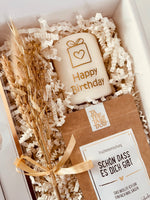 Lovely Birthday - Box