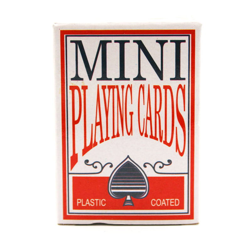 Mini-Spielkarten